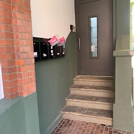Grosse Gemuetliche Wohnung In 오스나브루크 외부 사진